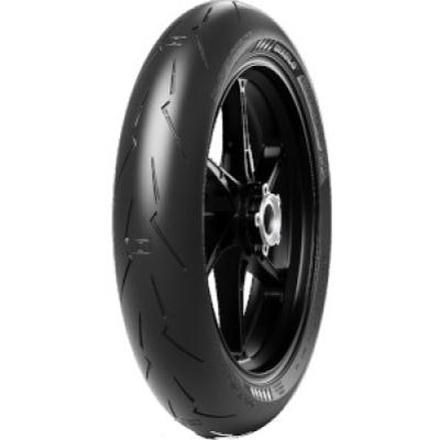 Pirelli Diablo Supercorsa V4 120/70R17 58V Pirelli Diablo Supercorsa V4 120/70R17 58V
