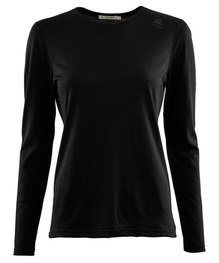 Aclima LightWool 140 undershirt (M) trøye - Str. 3XL