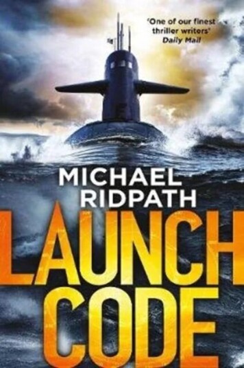 Launch Code Av Michael (Author) Ridpath