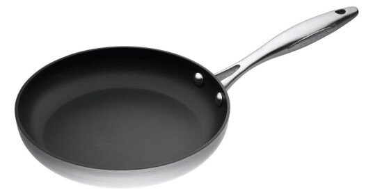 Scanpan CTX stekepanne Ø 24 cm Scanpan CTX stekepanne Ø 24 cm