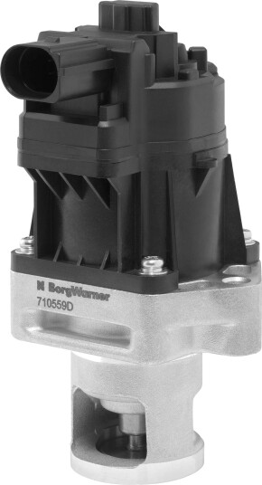 BorgWarner 710559D EGR-ventil BorgWarner 710559D EGR-ventil