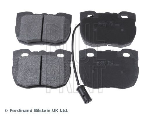 Bremseklosser BLUE PRINT ADJ134221 Bremseklosser BLUE PRINT ADJ134221