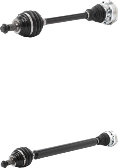goCORE GCA30481 Drivaksel