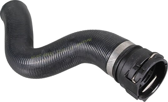 METZGER 2422173 Radiatorslange METZGER 2422173 Radiatorslange