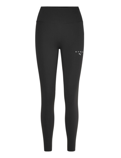 PUMA W Puma X Hyrox Shapeluxe 7/8 Tight - Black - L PUMA W Puma X Hyrox Shapeluxe 7/8 Tight - Black - L