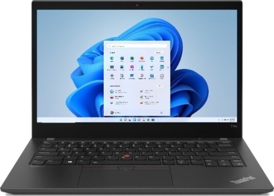 Lenovo ThinkPad T14 G2 14" Core i5 16GB 256GB