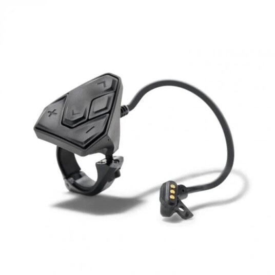 Bosch Kontrollenhet Compact Inkludert 290mm Kabel