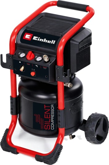 Kompressor Einhell TE-AC 240/24 Silent