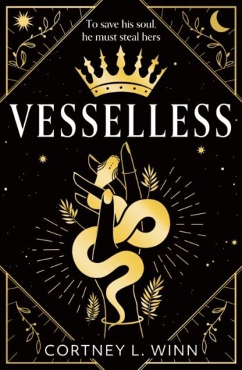 Vesselless Vesselless