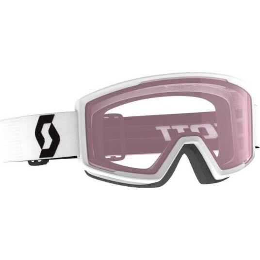 Scott Goggle Factor Scott Goggle Factor