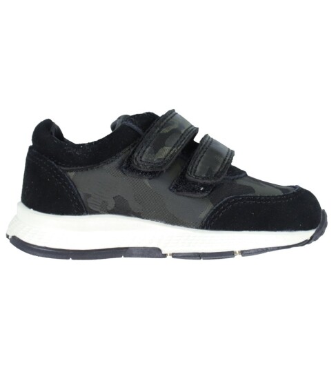 Sofie Schnoor Baby and Kids Andysb Sneaker Black 29