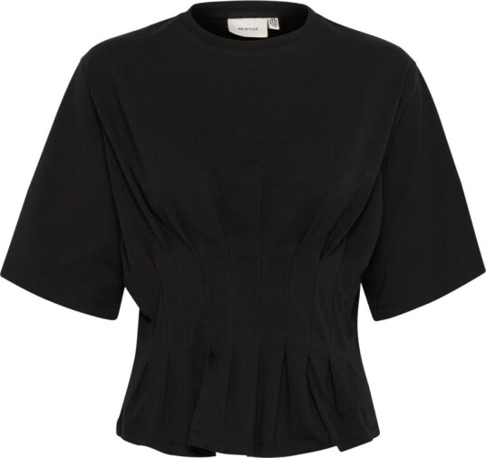 Gestuz Gzinez Tee Black XL
