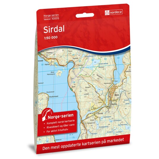 Sirdal Sirdal