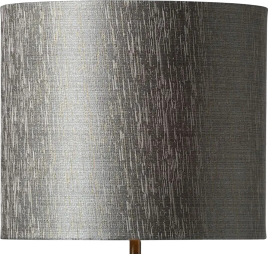 Watt & Veke Erica lampeskjerm 29 cm Gray gold