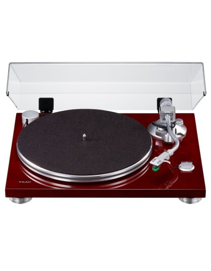 TEAC TN-3B-A Cherry