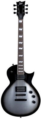ESP EC-256 Silver Sunburst TD ESP EC-256 Silver Sunburst TD