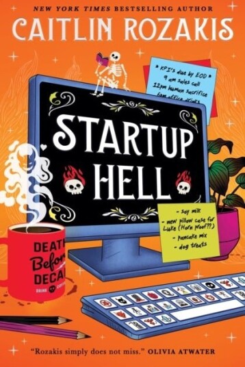 Startup Hell Startup Hell