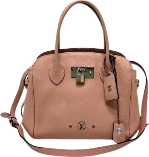 Louis Vuitton Vintage Dame Rosa Louis Vuitton Vintage Dame Rosa