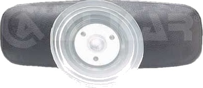 ALKAR 6115900 Innvendig speil