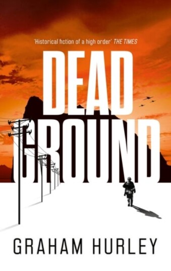 Dead Ground Dead Ground