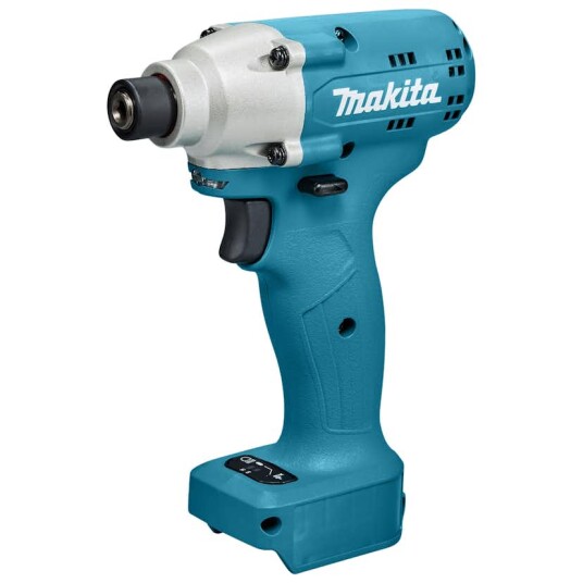 Makita TD112DMZ Slagskrutrekker 12V Uten Batteri Og Lader Makita TD112DMZ Slagskrutrekker 12V Uten Batteri Og Lader