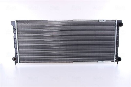 Radiator NISSENS 651621 Radiator NISSENS 651621