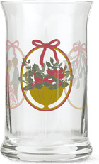Holmegaard Holmegaard Christmas Glass 2025 28 cl