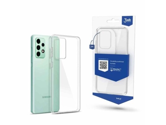 3Mk Clear Case, 1 Stk