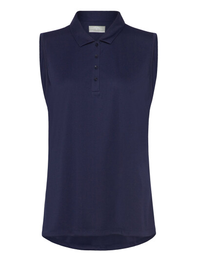 Callaway Sl Tournament Polo - Navy - XXL