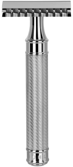 Mühle Barberhøvel R41 Öppen Kam