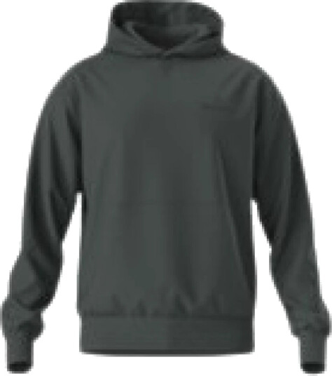 Timberland Herre Gensere & Hettegensere Svart S,