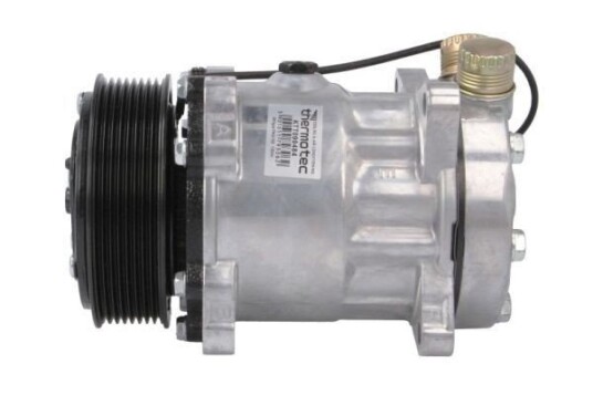 AC kompressor THERMOTEC KTT090484 AC kompressor THERMOTEC KTT090484
