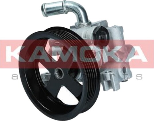 Servopumpe KAMOKA PP113