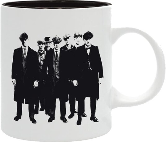 ABYStyle Peaky Blinders krus