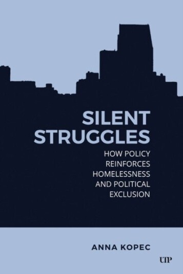 Silent Struggles