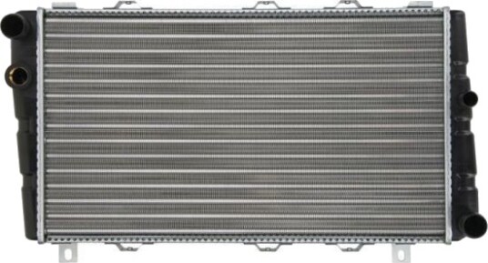 Radiator THERMOTEC D7S001TT Radiator THERMOTEC D7S001TT