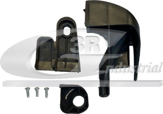 3RG 77912 Reparasjonssett, hovedlyskaster (holder)