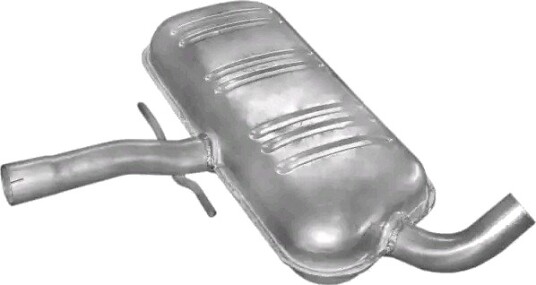 Midtre lydpotte POLMO 30.132