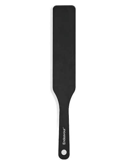 Endeavour Kitchen Spade 1 - Black - 30X 4.5X 0.9CM