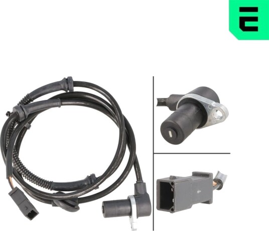 OPTIMAL 06 S294 Sensor ABS OPTIMAL 06 S294 Sensor ABS