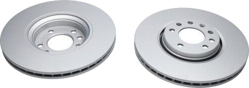 KAVO PARTS BR 10280 C Bremseskive