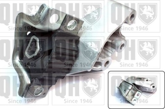 QUINTON HAZELL EM4481 Motorfeste