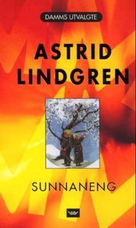 Sunnaneng Innbundet Pent brukt bok