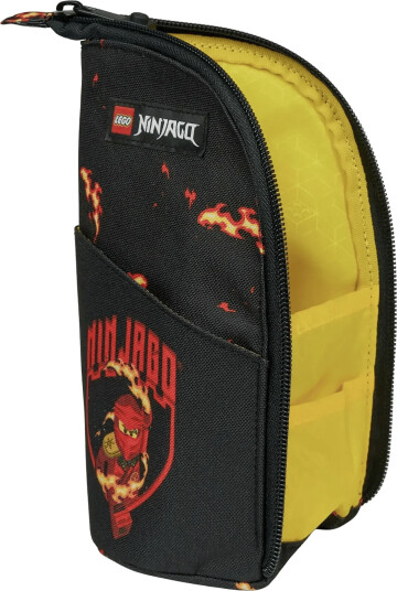 Lego Bags Lego® Standing Pencil Case Black 1 L