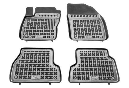 Bilmatter REZAW PLAST 200604