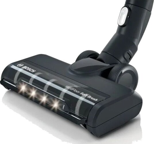 Bosch Hard floor nozzle with light BHZUHFN