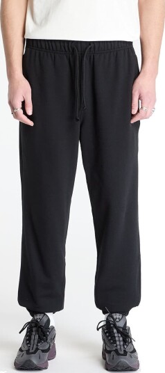 New Balance Athletics French Terry Jogger Black M
