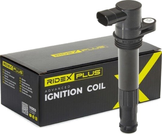 Tennspole RIDEX PLUS 689C0260P Tennspole RIDEX PLUS 689C0260P