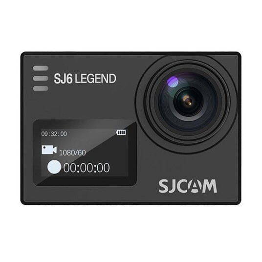 SJCAM SJ6 Legend actionkamera (4608x3456)