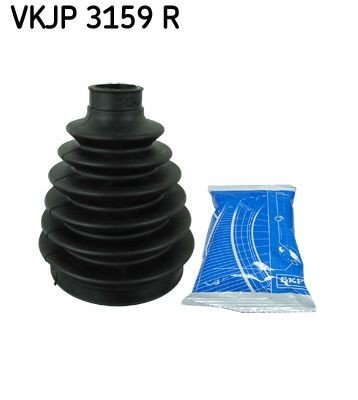 Skf Mansjettsett drivaksel SKF VKJP 3159 R